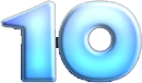 Barrel Bonanza 10 Symbol