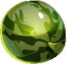 Barrel Bonanza Wassermelone Symbol
