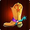 Beef Up The Bonus Boot Symbol
