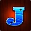 Beef Up The Bonus J Symbol