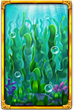 Beware The Deep Megaways Geheimnisvoll Symbol