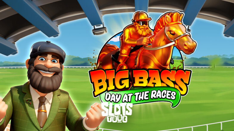 Big Bass Day at The Races Kostenlos Demo
