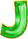 Big Bass Day at The Races J Symbol