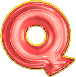 Big Bass Day at The Races Q Symbol