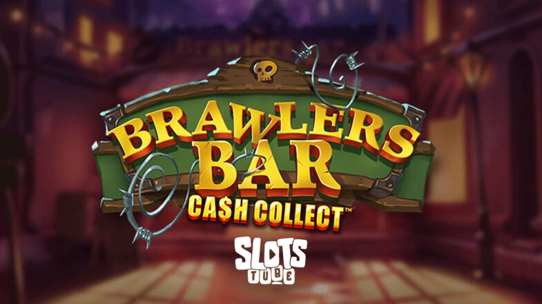 Brawlers Bar Cash Collect Kostenlose Demo