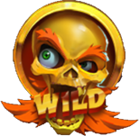 Brawlers Bar Cash Collect Wild-Symbol
