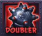 Cash Truck 3 Turbo Verdoppler Symbol