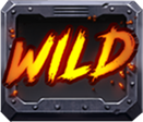 Cash Truck 3 Turbo Wild -Symbol