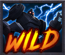 Cash Truck 3 Turbo Großes Wild-Symbol