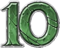 Chambers of Ancients 10 Symbol
