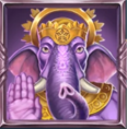 Chambers of Ancients Ganesha Symbol