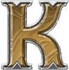 Chambers of Ancients K Symbol