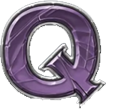 Chambers of Ancients Q Symbol