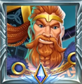 Chambers of Ancients Thor Symbol