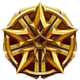 Chambers of Ancients Wild Symbol
