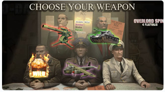 D-Day Eigenschaften