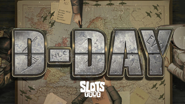 D-Day Kostenlos Demo