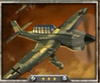 D-Day Flugzeug Symbol