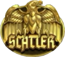 D-Day Scatter Symbol