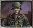 D-Day Soldat Symbol