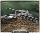 D-Day Tank Symbol