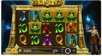 Dawn of Kings Gameplay