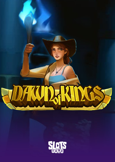 Dawn of Kings Slot Überprüfung