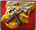 Dirty Dawgs of Nitropolis Abzeichen Symbol