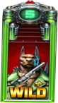 Dirty Dawgs of Nitropolis Wild-Symbol