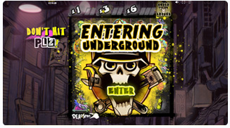 Don't Hit Plz! Freispiele