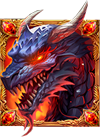 Dragon's Dawn Drache Symbol