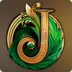 Dragon's Dawn J Symbol