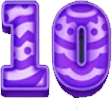 Easter Eggspedition 10 Symbol