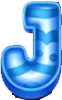 Easter Eggspedition J Symbol