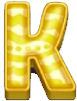 Easter Eggspedition K Symbol