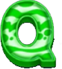 Easter Eggspedition Q Symbol