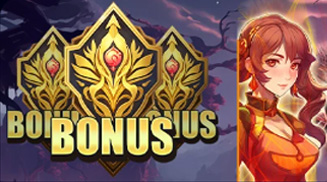 Eternal Clash Bonus