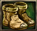 Fire In The Hole 2 Stiefel Symbol