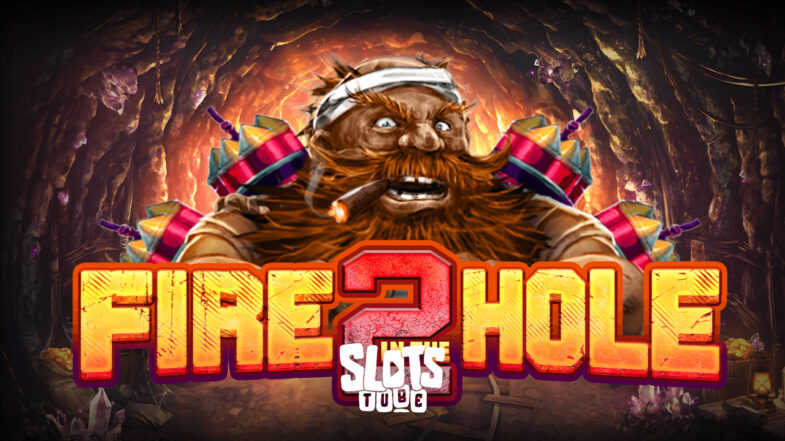 Fire In The Hole 2 Kostenlos Demo