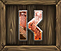 Fire In The Hole 2 K Symbol