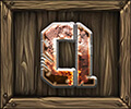 Fire In The Hole 2 Q Symbol