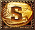 Fire In The Hole 2 Scatter Symbol