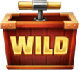 Fire In The Hole 2 Wild Symbol