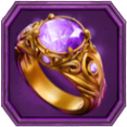 Fire Portals Ring Symbol