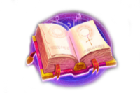 Fire Portals Scatter Symbol
