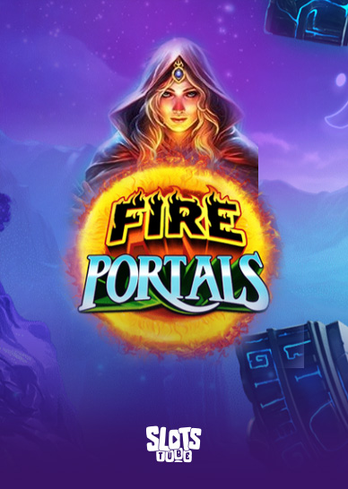 Fire Portals Slot Überprüfung