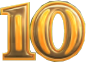 Fireworks Megaways 10 Symbol
