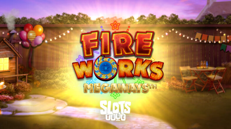 Fireworks Megaways Kostenlose Demo