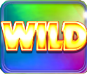 Fireworks Megaways Wild-Symbol