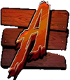 Fist of Destruction A Symbol